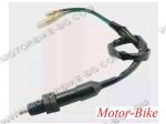 СТОП МАШИНКА ЗА ЗАДНА СПИРАЧКА НА АТВ / СУЗУКИ GN 125/150 / МОТО M12x1.75